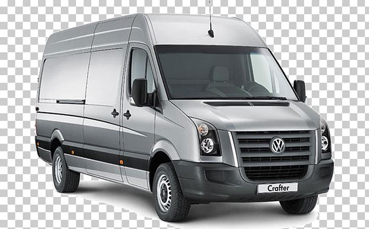 Volkswagen Crafter Mercedes-Benz Sprinter Van Volkswagen Caddy PNG, Clipart, Automotive Design, Automotive Exterior, Car, Commercial Vehicle, Compact Car Free PNG Download