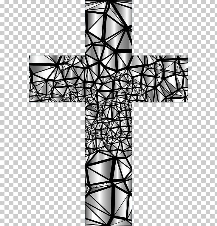 Window Stained Glass PNG, Clipart, Art, Black And White, Color, Cross, Furniture Free PNG Download