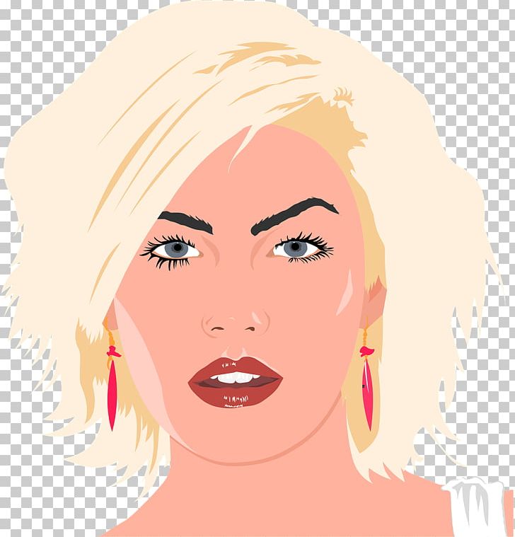 Blond Cosmetologist Beauty Parlour Woman PNG, Clipart, Art, Beauty, Beauty Parlour, Blond, Brown Hair Free PNG Download