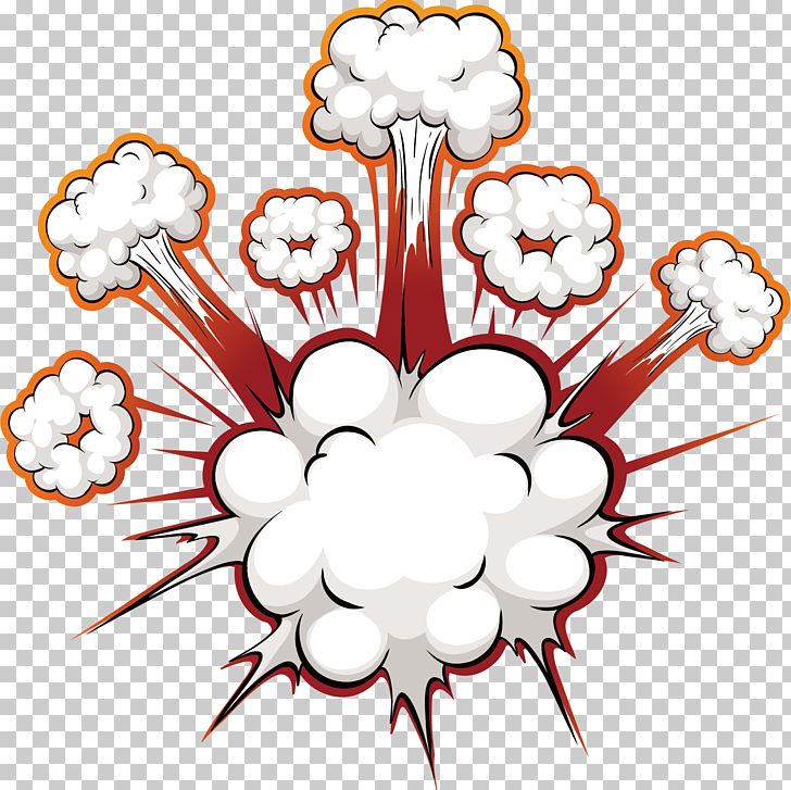 Comics Explosion Speech Balloon PNG, Clipart, Blast, Blasting, Bomb, Burst Effect, Cartoon Free PNG Download