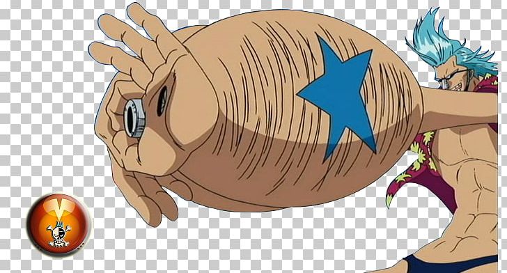 Franky One Piece Cyborg PNG, Clipart,  Free PNG Download