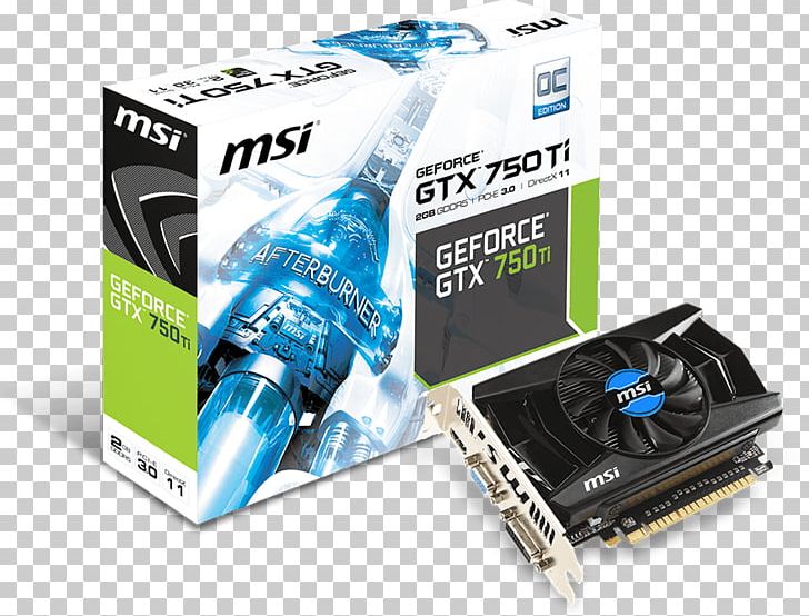 Graphics Cards & Video Adapters NVIDIA GeForce GTX GDDR5 SDRAM Micro-Star International PCI Express PNG, Clipart, Cable, Computer Hardware, Electronic Device, Gddr5 Sdram, Gddr Sdram Free PNG Download