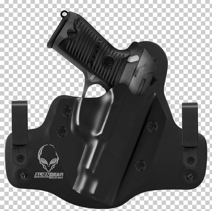 Gun Holsters Handgun Firearm Walther PPQ Concealed Carry PNG, Clipart, 45 Acp, Angle, Black, Carl Walther Gmbh, Ceska Zbrojovka Uhersky Brod Free PNG Download