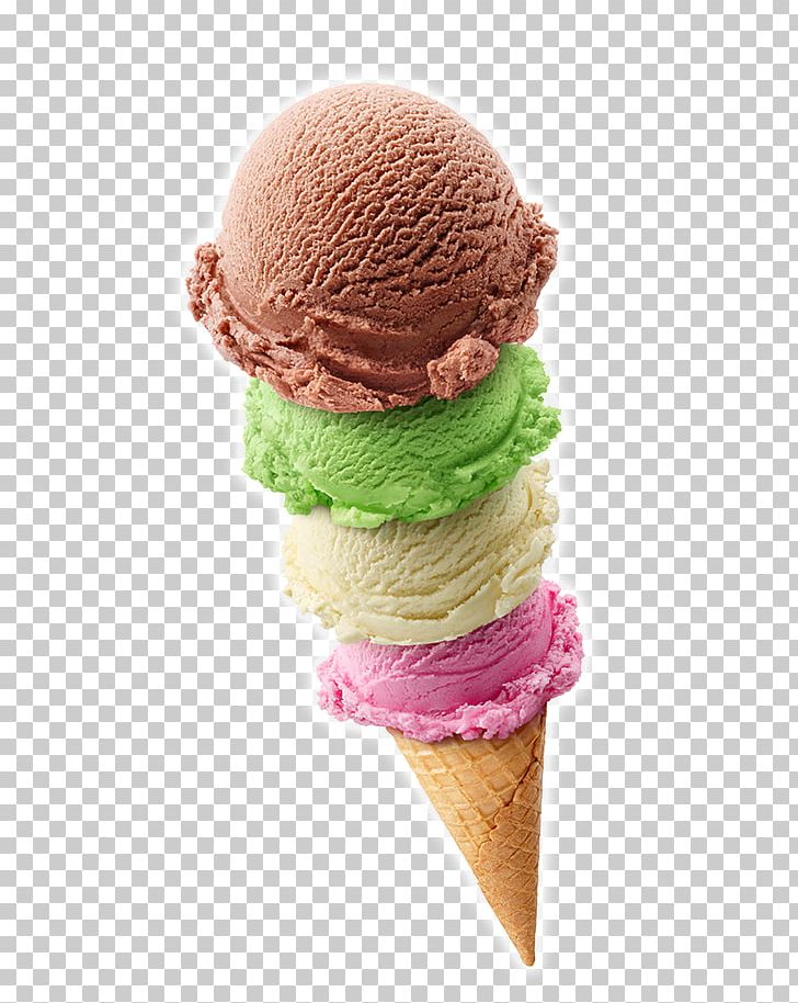 Ice Cream Cones Neapolitan Ice Cream Food Scoops PNG, Clipart, Chocolate Ice Cream, Cone, Cream, Dairy Product, Dessert Free PNG Download