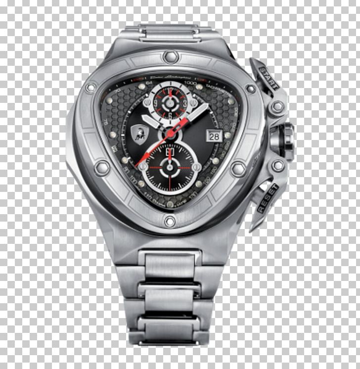 Lamborghini Miura Watch Strap Chronograph PNG, Clipart, Brand, Buckle, Cars, Chronograph, Hardware Free PNG Download