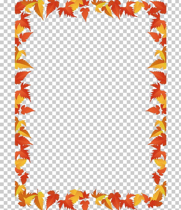 Maple Leaf PNG, Clipart, Area, Art Paper, Autumn, Autumn Leaf Color, Border Frame Free PNG Download