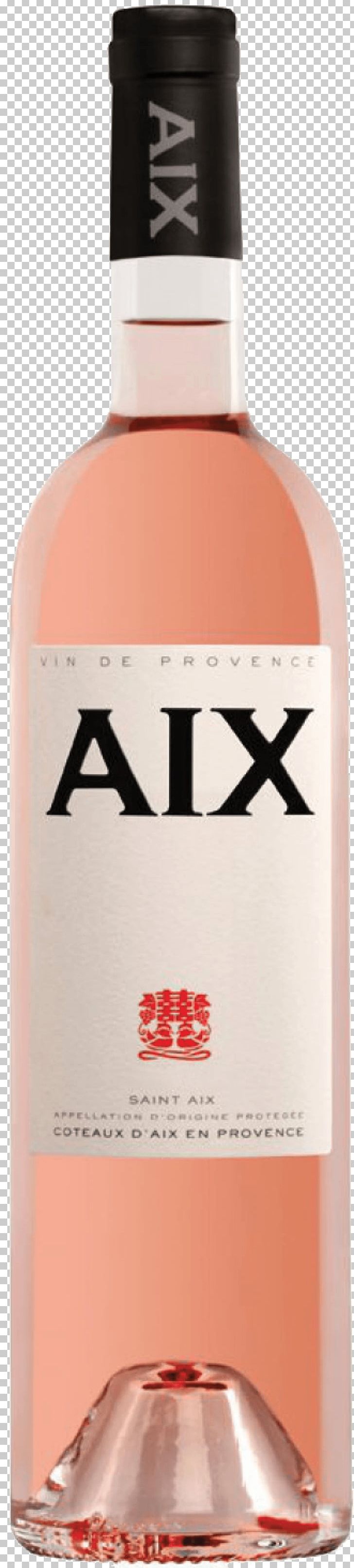 Rosé Wine Grenache Cinsaut Shiraz PNG, Clipart, Aixenprovence, Alcoholic Beverage, Bottle, Cinsaut, Common Grape Vine Free PNG Download