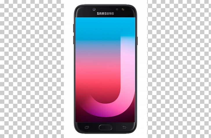 Samsung Galaxy J7 Pro Samsung Galaxy J7 (2016) Smartphone PNG, Clipart, Electronic Device, Gadget, Lte, Magenta, Mobile Phone Free PNG Download