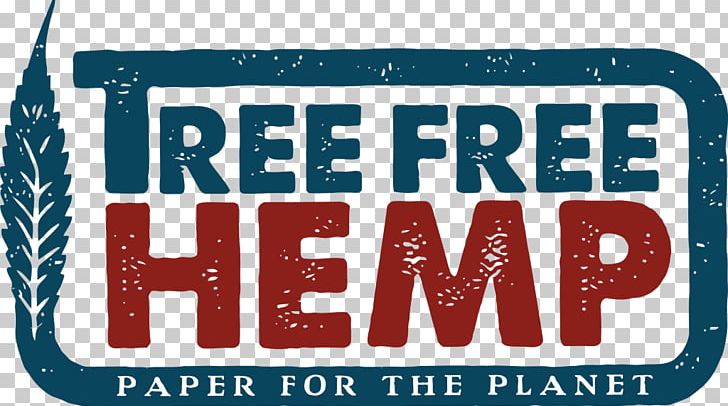 Tree-free Paper Hemp Paper Logo PNG, Clipart, Area, Banner, Brand, Hemp, Hemp Paper Free PNG Download