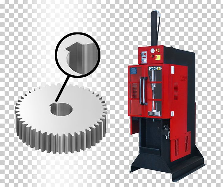 Broaching Machine Tool Hydraulics Manufacturing PNG, Clipart, Angle, Broaching, Forging, Hardware, Hydraulic Press Free PNG Download