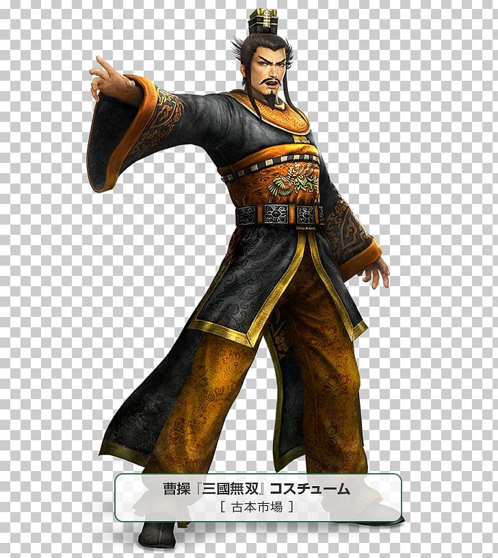 Dynasty Warriors 8 Warriors Orochi Koei Tecmo Games PlayStation 3 Omega Force PNG, Clipart, Action Figure, Cao Cao, Costume Design, Dynasty Warriors, Dynasty Warriors 8 Free PNG Download
