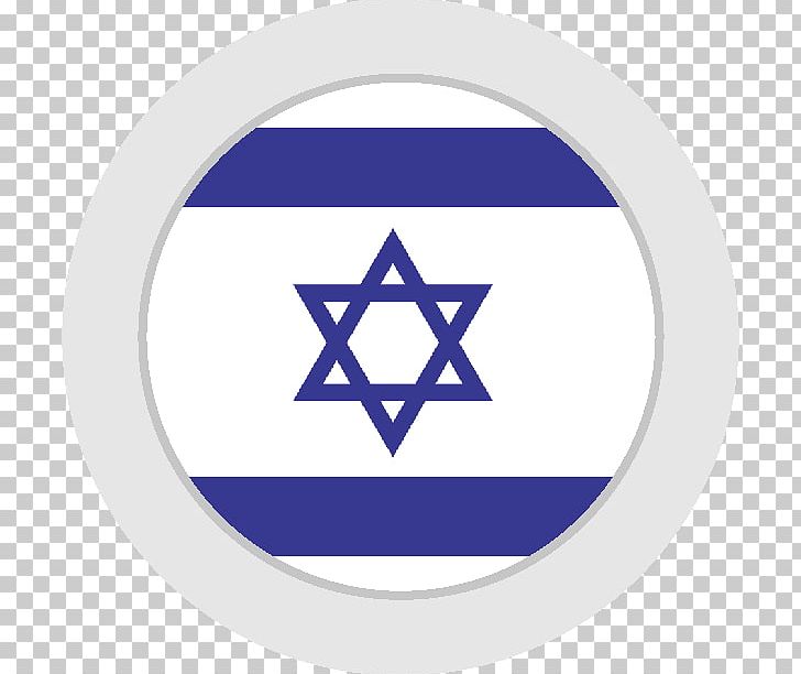 Flag Of Israel United States PNG, Clipart, Area, Blue, Brand, Circle, Country Free PNG Download