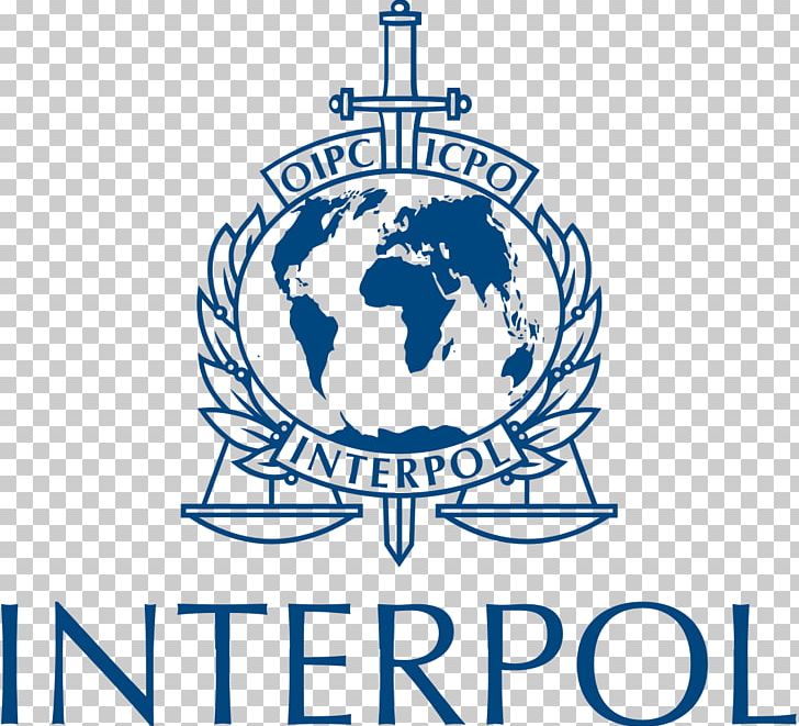 Interpol Eurojust Logo Crime Organization PNG, Clipart, Area, Arrest, Black And White, Brand, Circle Free PNG Download