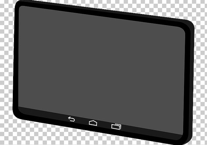 IPad Android Mobile Phone PNG, Clipart, Android, Computer, Computer Monitor, Display Device, Droid Cliparts Free PNG Download