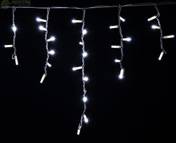 Rozetka Kiev Garland Light-emitting Diode LED Lamp PNG, Clipart, Darkness, Garland, Icicles, Kiev, Led Lamp Free PNG Download