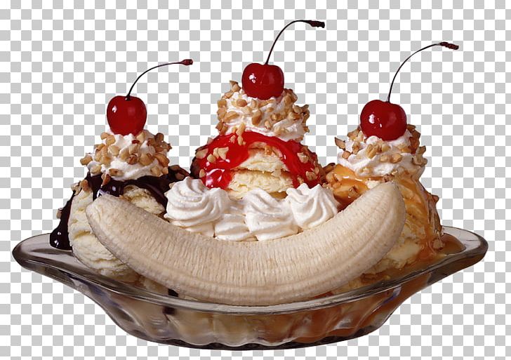 Sundae Ice Cream Cones Banana Split PNG, Clipart, Banana, Banana Split, Chocolate, Chocolate Ice Cream, Cream Free PNG Download