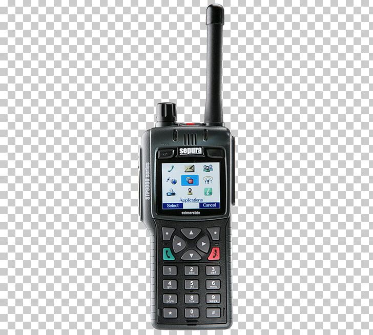 Terrestrial Trunked Radio Sepura Two-way Radio Mobile Radio PNG, Clipart, Aerials, Cellular Network, Communication, Electronic Device, Electronics Free PNG Download