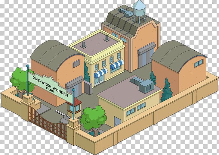 The Simpsons: Tapped Out Marge Simpson Waylon Smithers Herbert Powell Gary Chalmers PNG, Clipart, Building, Celebrities, Film, Gary Chalmers, George Bush Free PNG Download