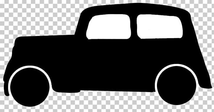City Car Silhouette Austin 7 PNG, Clipart, Austin 7, Automotive Design, Black, Black And White, Car Free PNG Download