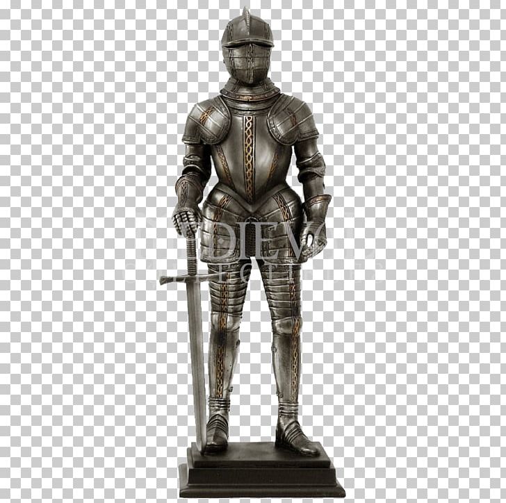 Middle Ages Knight Bronze Sculpture Statue PNG, Clipart, Armour, Bronze, Bronze Sculpture, Chivalry, Classical Sculpture Free PNG Download