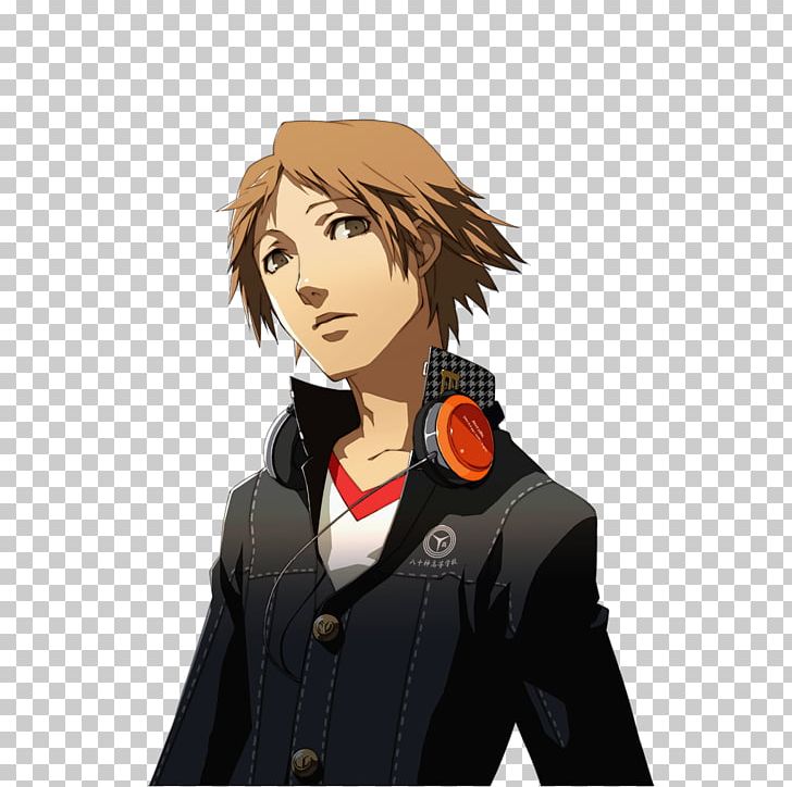 Shin Megami Tensei: Persona 4 Persona 4 Arena Persona 4 Golden Shin Megami Tensei: Persona 3 Yosuke Hanamura PNG, Clipart, Anime, Fictional Character, Megami Tensei, Others, Persona 4 Arena Free PNG Download