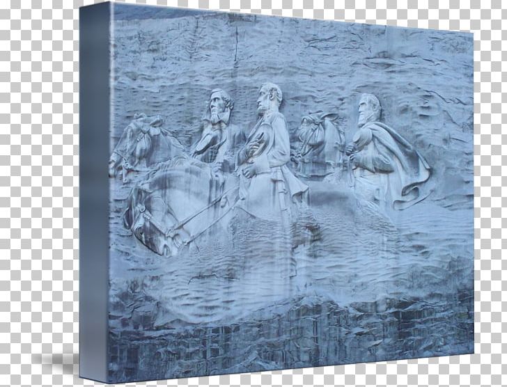 Stone Mountain Stone Carving Granite Rock PNG, Clipart, Artwork, Atlanta, Carving, Granite, Interval Free PNG Download