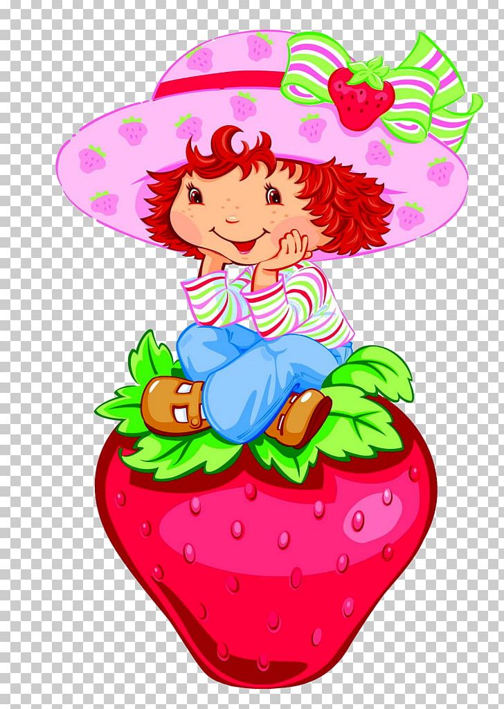 Strawberry Shortcake Cheesecake Muffin PNG, Clipart, Amorodo, Art, Berry, Blueberry, Cake Free PNG Download