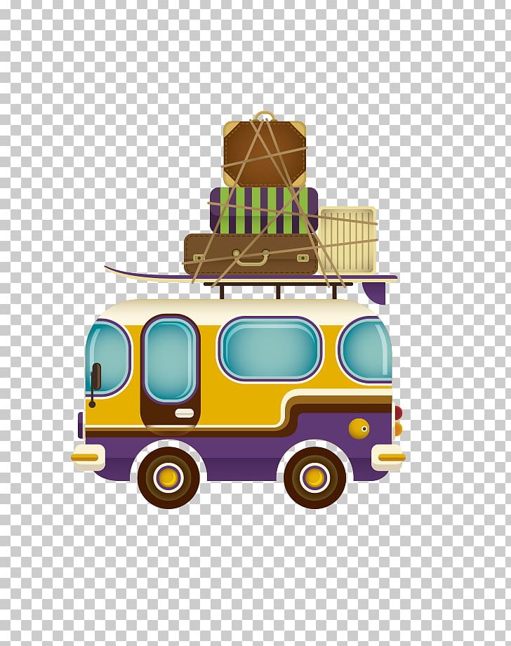 Tour Bus Service Baggage PNG, Clipart, Baggage, Bus, Bus Stop, Coach, Creative Free PNG Download