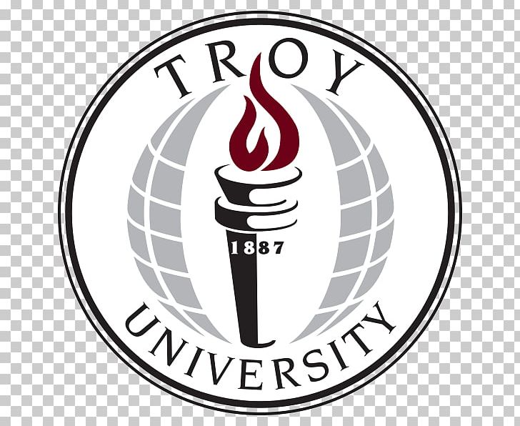 Troy University At Dothan Troy Trojans Football Master's Degree PNG, Clipart, Academic Degree, Academic Term, Alabama, Area, Brand Free PNG Download