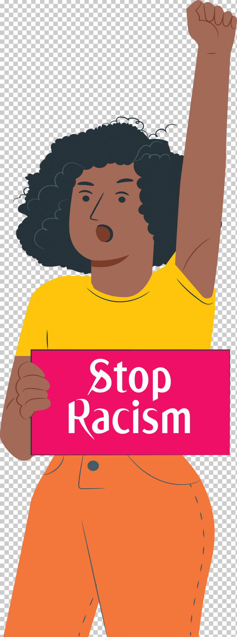 STOP RACISM PNG, Clipart, Area, Forehead, Human, Line, Logo Free PNG Download
