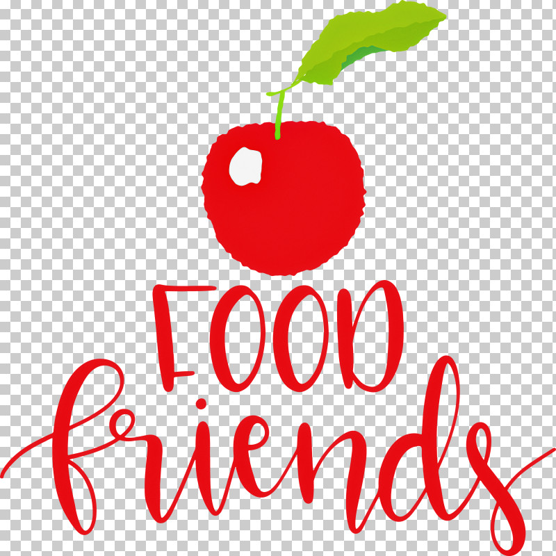 Food Friends Food Kitchen PNG, Clipart, Apple, Cherry, Flower, Food, Food Friends Free PNG Download