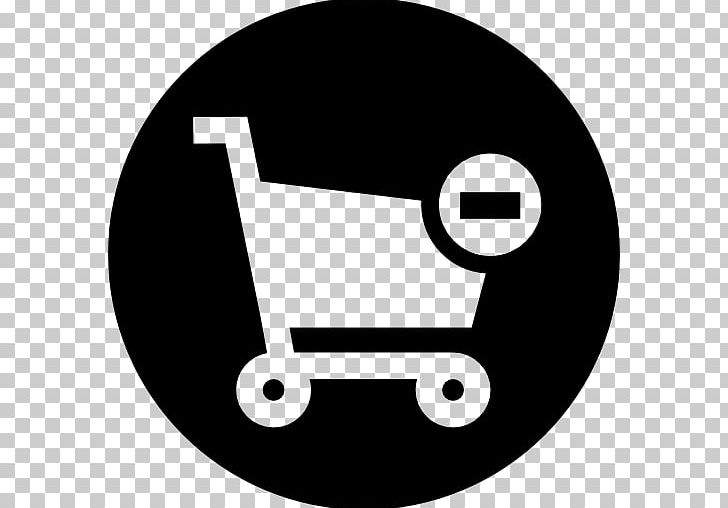 Computer Icons Shopping PNG, Clipart, Area, Black And White, Brand, Cart Icon, Circle Free PNG Download