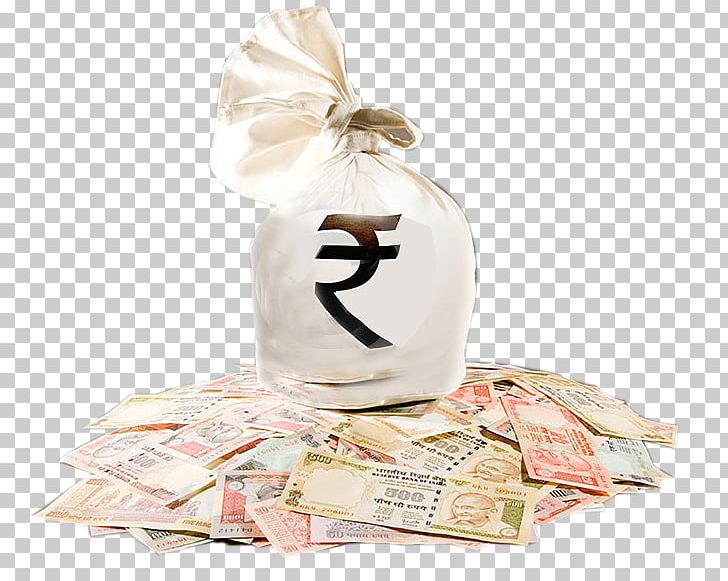 saving indian money clipart