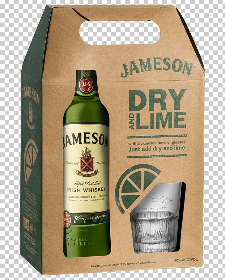 Liqueur Jameson Irish Whiskey Wine Bottle PNG, Clipart,  Free PNG Download