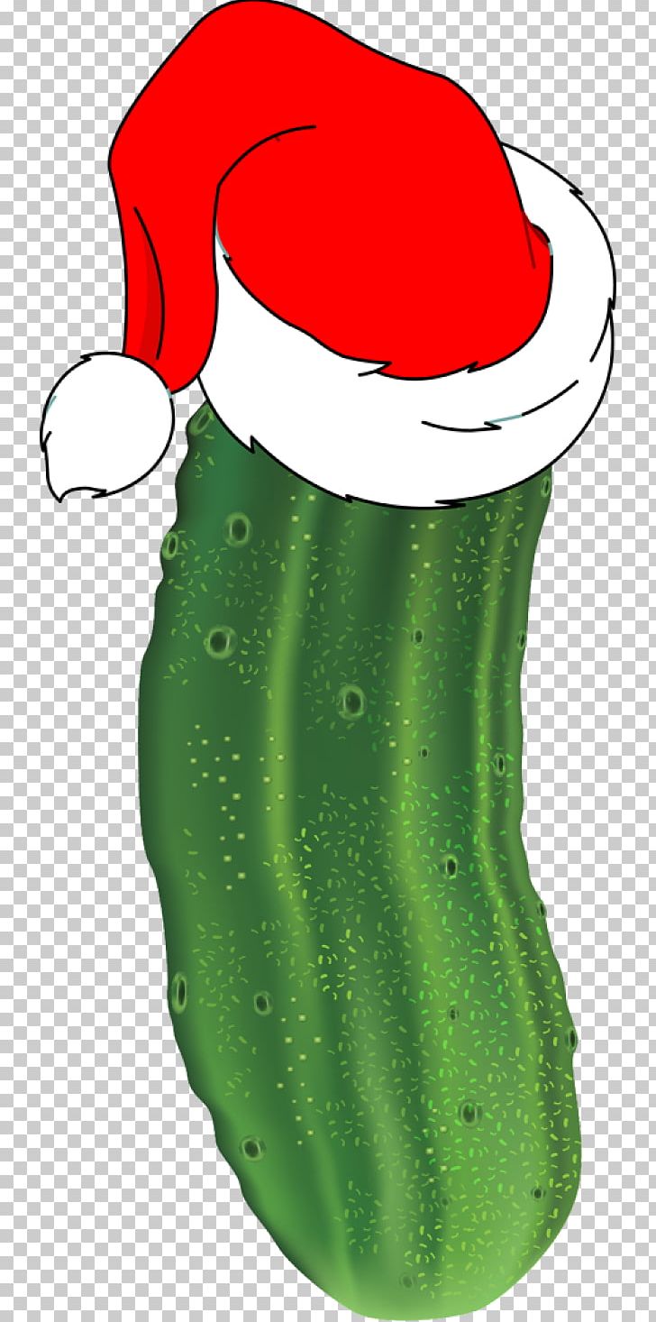 Pickled Cucumber Christmas Pickle Recipe PNG, Clipart, Christmas, Christmas Card, Christmas Cookie, Christmas Ornament, Christmas Pickle Free PNG Download