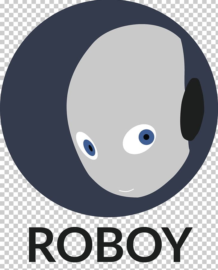 Roboy Technical University Munich My Name Is Robot Project PNG, Clipart, Area, Blue, Brand, Circle, Computer Software Free PNG Download