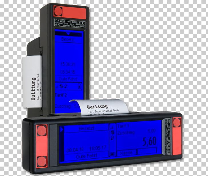 Taximeter Printer Kienzle Computer Receipt PNG, Clipart, Backlight, Computer Hardware, Electronic Device, Electronics, Electronics Accessory Free PNG Download