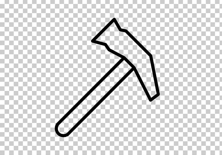Tool Computer Icons Hammer PNG, Clipart, Angle, Auction, Auction Hammer, Black, Black And White Free PNG Download