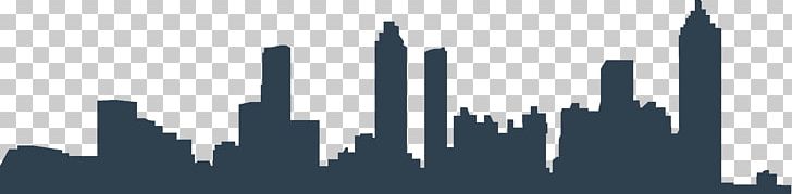 Atlanta Skyline Silhouette Drawing PNG, Clipart, Animals, Atlanta, Building, City, Computer Wallpaper Free PNG Download