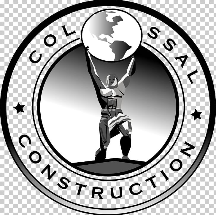 Colossal Construction Company LLC Service-Disabled Veteran-Owned Small Business General Contractor PNG, Clipart, Atlanta, Black, Black And White, Brand, Business Free PNG Download