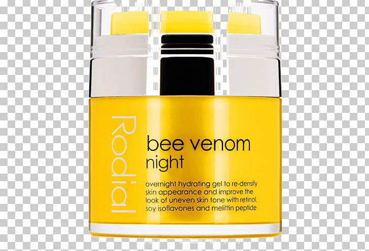 Cream Rodial Bee Venom Micro-Sting Patches Rodial Bee Venom Moisturiser PNG, Clipart,  Free PNG Download