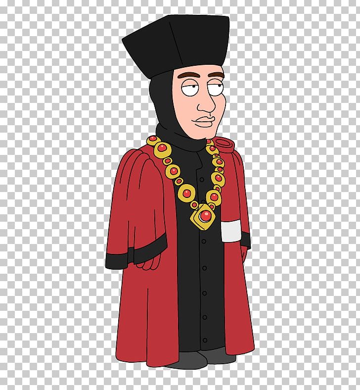Family Guy: The Quest For Stuff Worf Christopher Pike PNG, Clipart, Academic Dress, Cartoon, Christopher Pike, Decoration Upscale, Diploma Free PNG Download