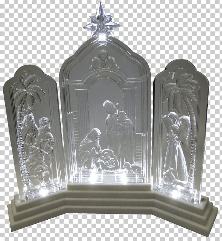 Glass Poly Nativity Scene Plastic Export PNG, Clipart, Angel, Artifact, Christmas, Christmas Decoration, Christmas Tree Free PNG Download