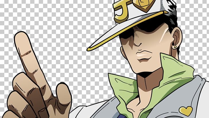 Jotaro Kujo Josuke Higashikata JoJo's Bizarre Adventure Noriaki Kakyoin Stardust Crusaders PNG, Clipart,  Free PNG Download