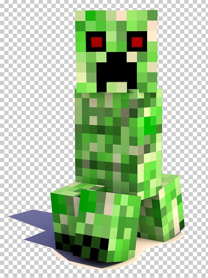 Minecraft Creeper Png Clipart 3d Modeling Creeper Display Resolution Download Gaming Free Png Download - minecraft creeper counter strike source roblox minecraft