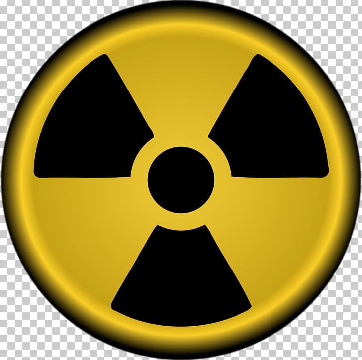 Nuclear Weapon Hazard Symbol Chernobyl Disaster Nuclear Power PNG, Clipart, Biological Hazard, Cbrn Defense, Chernobyl Disaster, Circle, Hazard Symbol Free PNG Download