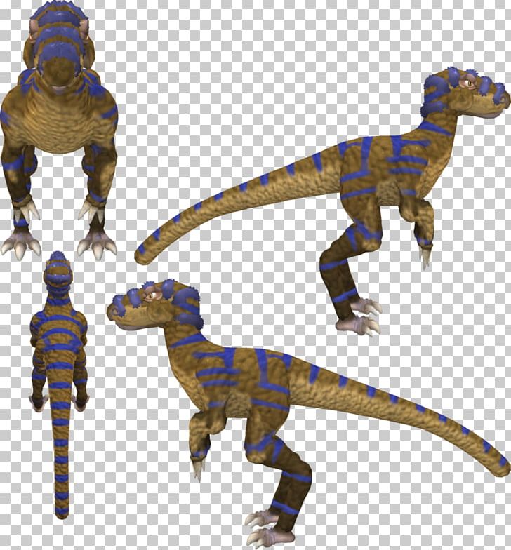 Velociraptor Fossil Fighters Tyrannosaurus Dinosaur Art PNG, Clipart,  Free PNG Download