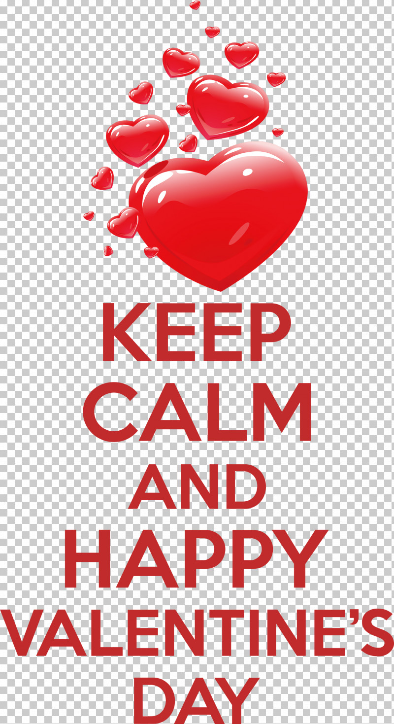 Valentines Day Keep Calm PNG, Clipart, Geometry, Keep Calm, Line, Logo, M095 Free PNG Download