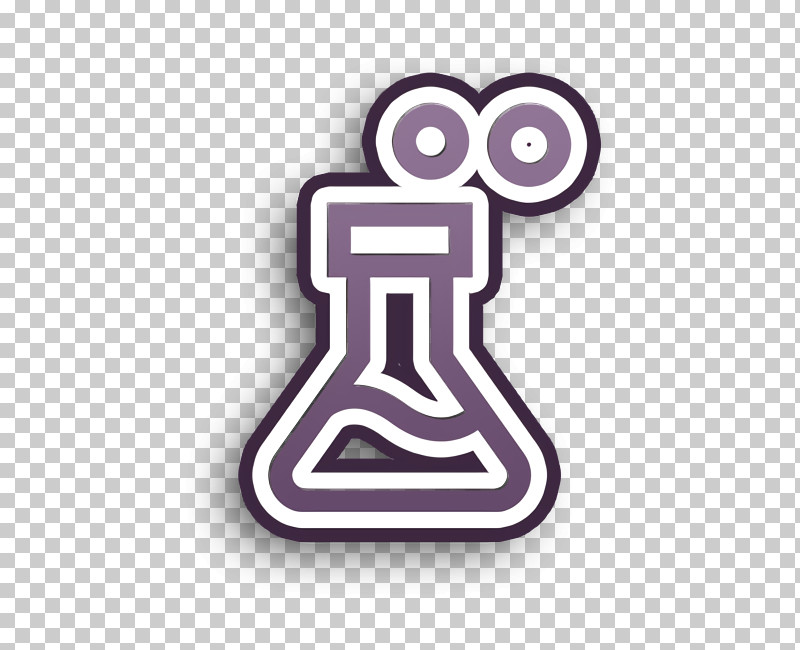 Chemical Icon Lab Icon Nerd Icon PNG, Clipart, Cartoon, Chemical Icon, Chemical Symbol, Chemistry, Geometry Free PNG Download