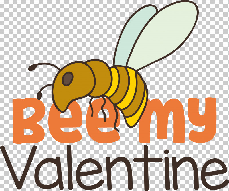 Honey Bee Insects Bees Logo Cartoon PNG, Clipart, Bees, Cartoon, Honey, Honey Bee, Insects Free PNG Download